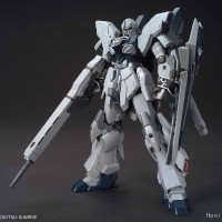 HGUC 新安洲·原石（NT版）