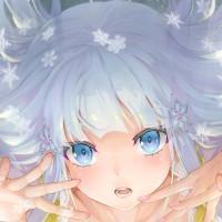 美少女万华镜异闻 雪女 白雪姬