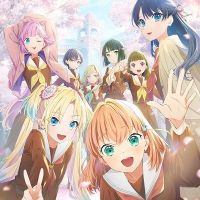 莲之空女学院学园偶像俱乐部