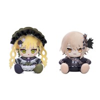 毛绒玩偶 魔法少女的魔女审判  远野汉娜 / 莲见蕾雅