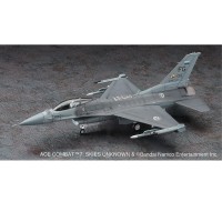 SP610  皇牌空战系列  皇牌空战7：未知空域 F-16“战隼”战斗机（C型）