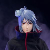 ROC-023 火影忍者 疾风传 小南