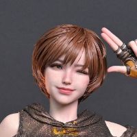 剑星 莉莉
