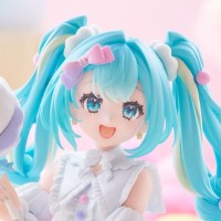 melffy 初音未来 棉花糖