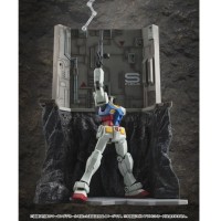 RM系列 G卡组 机动战士高达【GS03M】决胜一击（成型色版）