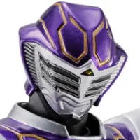 S.H.Figuarts（真骨雕制法） 假面骑士王蛇
