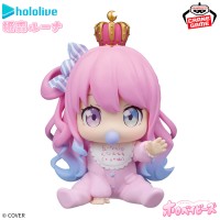 hololive IF holobabies 姬森璐娜