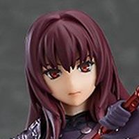 figma#381 命运-冠位指定 枪阶斯卡哈