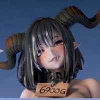 肉感少女 异世界的奴◯市场 出品番号03 龙娘