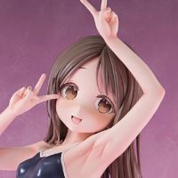死库水部 小花莉奈