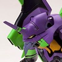 新世纪福音战士新剧场版：破 初号机