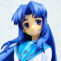 WF2024上海 凉宫系列续