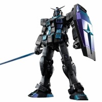 PG UNLEASHED RX-78-2 高达（星夜涂装版）