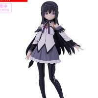 30MP 魔法少女小圆 晓美焰（魔女之夜的回天）