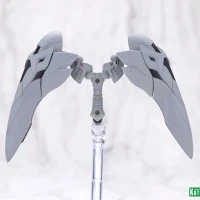 M.S.G. 重武器组件 主动助推器（暂译）