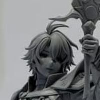 ALTAiR 崩坏：星穹铁道 白厄