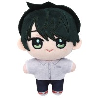 佐佐木与宫野 键浦昭 毛绒挂件