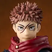 S.H.Figuarts 咒术回战 虎杖悠仁 -120%的潜在能力-