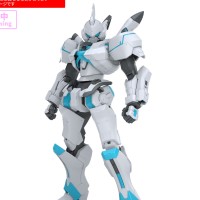 30MP Vertex Force 顶点战力 ENIA