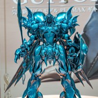 PLAMAX 圣战士丹拜因 基拖罗