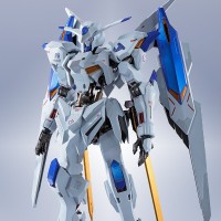 METAL ROBOT魂 ＜SIDE MS＞ 高达巴耶力