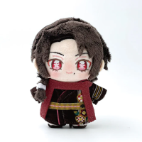 刀剑乱舞ONLINE 加州清光 毛绒玩偶