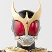 S.H.Figuarts(真骨雕制法) 假面骑士空我 假面骑士空我 惊异全能形态
