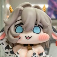 棕色尘埃2 奶牛比基尼 泰瑞丝酱