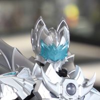 铠甲勇士 帝皇侠