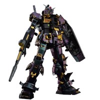 PG UNLEASHED  RX-78-2高达（偏光涂层版）