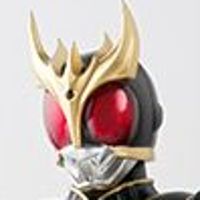 S.H.Figuarts(真骨雕制法)    假面骑士空我 究极形态