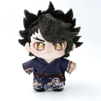 刀剑乱舞ONLINE 陆奥守吉行 毛绒玩偶