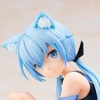 机甲少女 短剑 泳装