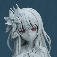 POP UP PARADE 魔法少女的魔女审判 二阶堂希罗 L尺寸