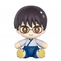 Huggy Good Smile 银魂 志村新八