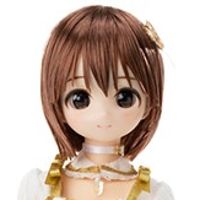 PureNeemo角色系列No．171 偶像大师 萩原雪步