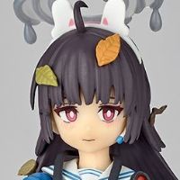 转轮科技 蔚蓝档案 霞泽美游