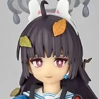 转轮科技 蔚蓝档案 霞泽美游