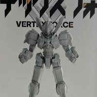 30MP Vertex Force 顶点战力 ENIA