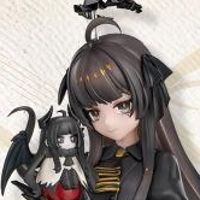 RISE UP+系列 明日方舟 塑心 小小身影