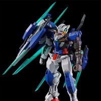RG 能天使高达 Repair IV