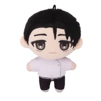 咒术回战 第三季 乙骨忧太 毛绒挂件  第三弹