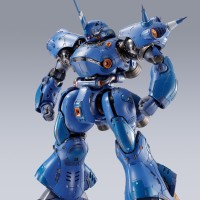 METAL BUILD 京宝梵
