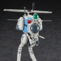 65881 超时空要塞系列 战斗囊（侦察型）