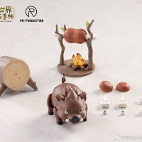 异世界旅行手帐 扩展包02小憩场景A