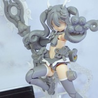 女神装置 PUNI★MOFU 麟麟