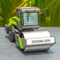 中联ZRS326单钢轮压路机