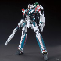 VF-31S 齐格飞（阿拉德·梅塔斯专用机）
