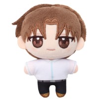 正相反的你和我 平秀司 毛绒挂件
