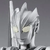 S.H.Figuarts 诺亚奥特曼